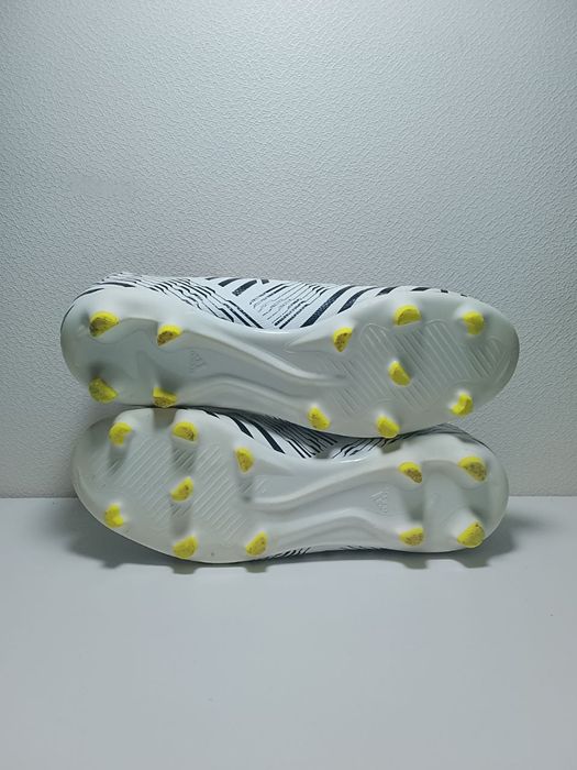 Бутси Adidas NEMEZIZ Junior 17.3 FG дитячі 37,5 розмір