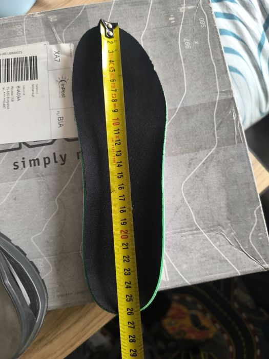 Buty lowa renegade evo gtx mid