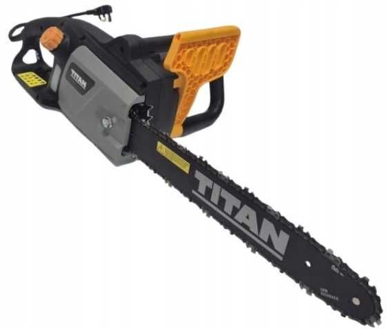 Piła Łańcuchowa TITAN TTL758CHN 2000W