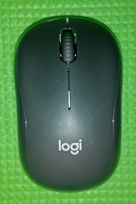 Logitech M220 Silent touch, миш безпровідна.
