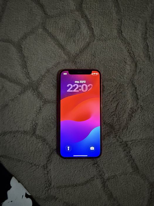 Iphone 12 Mini 128gb