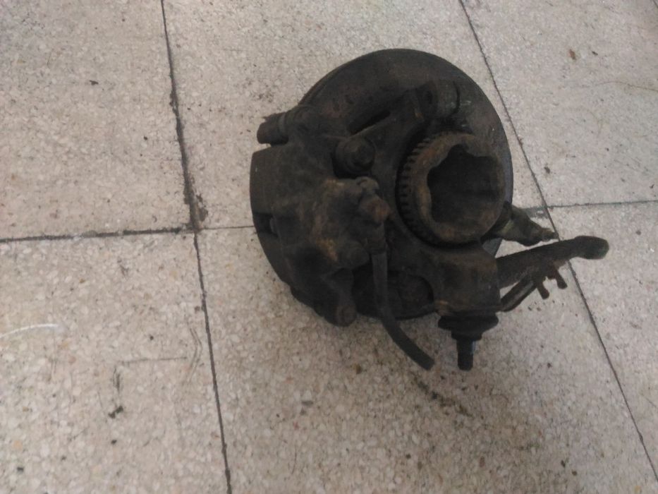 Vaso expansor MG MGF ou TF