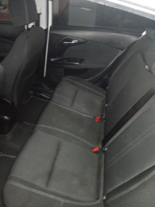 Fiat tipo para peças ou para concerto