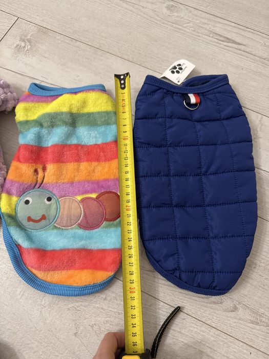 Распродажа новой одежды для собак кошек щенков