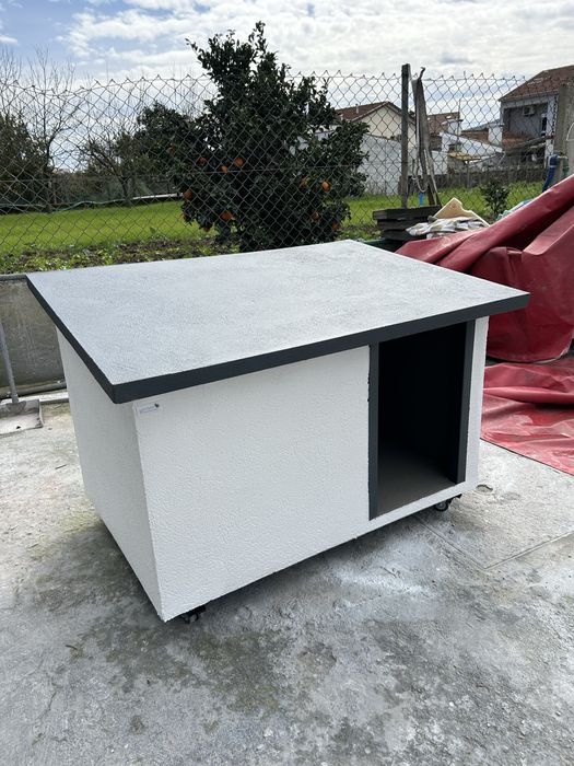 CASOTAS TÉRMICAS XL E L
