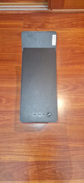 LENOVO Legion T5 28IMB05-805 (Intel Core i7-10700 - NVIDIA GeForce RTX 2060 - RAM:16GB