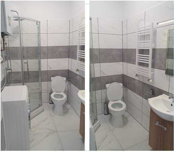 Mieszkanie 2 pokoje, stan bdb. Centrum Sulechowa.  Niskie opłaty,38 m² – pohled 5