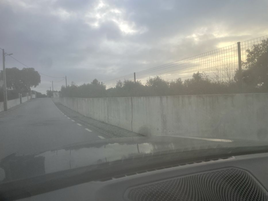 Terreno urbano e rustico