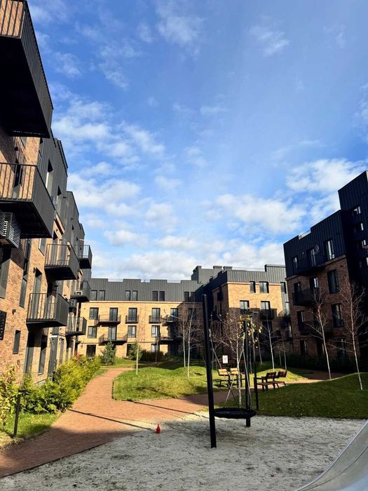 Продаж 2кім. квартири в ЖК Клубне Містечко 12