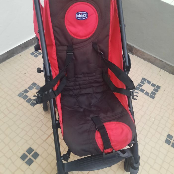 Carrinho bengala Chicco