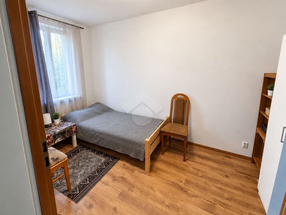3-pokojowe mieszkanie z osobną kuchnią