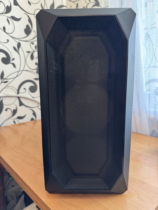 Корпус ПК Vinga Gaia