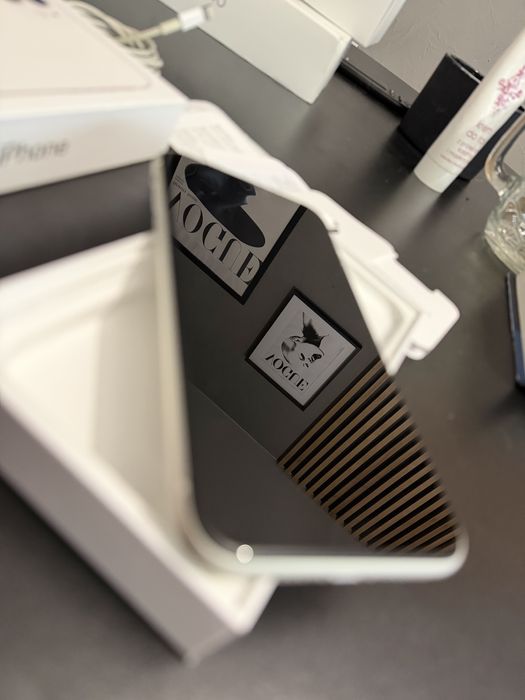 Iphone 11 64GB White stan idealny