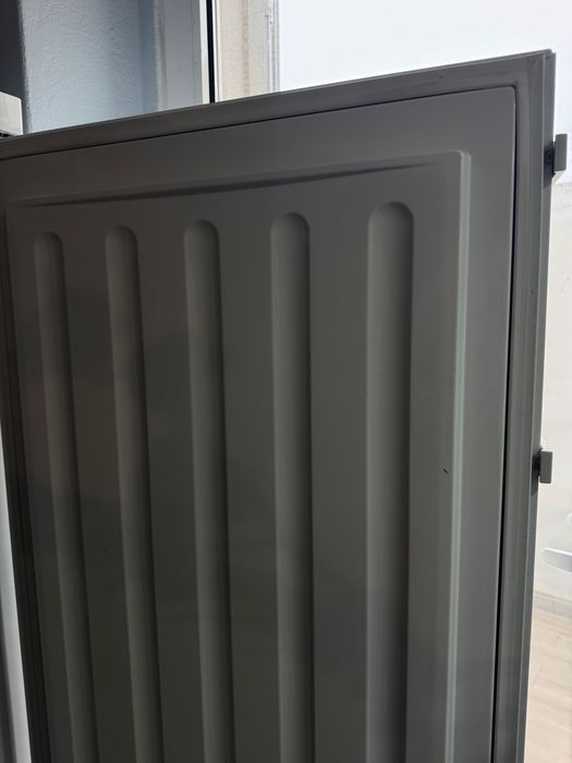 Congelador vertical Liebherr