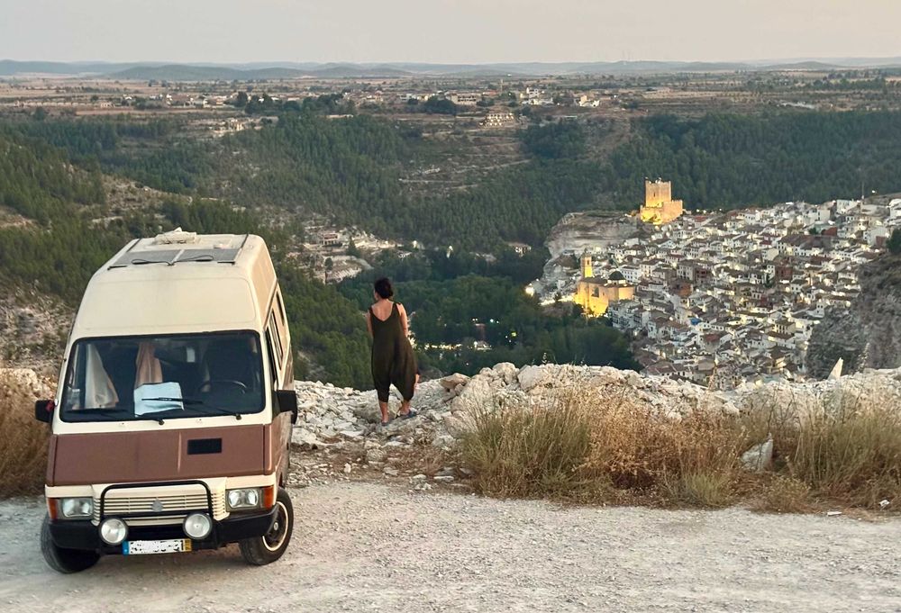 Renault Trafic 89 (Livrete Autocaravana)