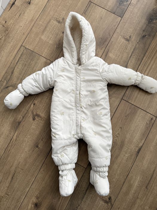 Дитячий комбінезон ZARA  3-6місяців