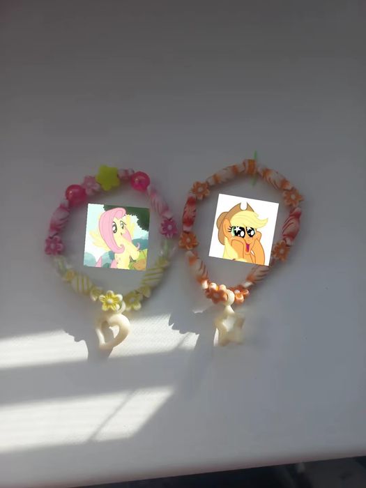 Браслеты рукоделия