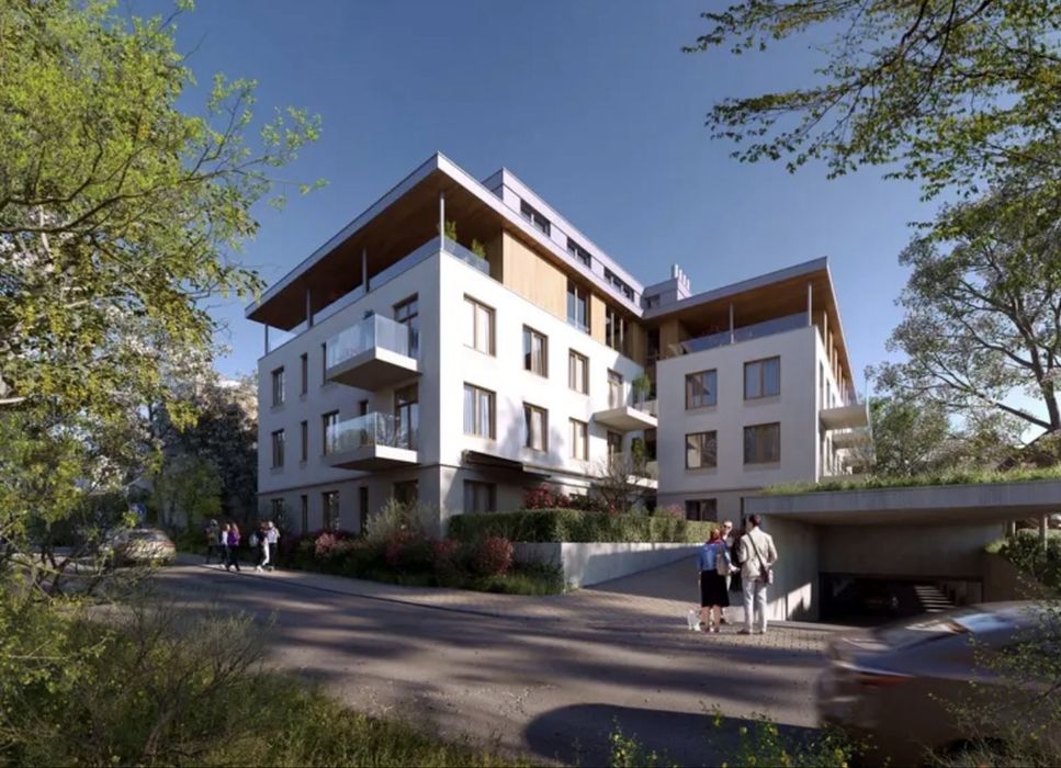 Продаж квартир ЖК Eco City Park  м.Винники Без комісії для покупця