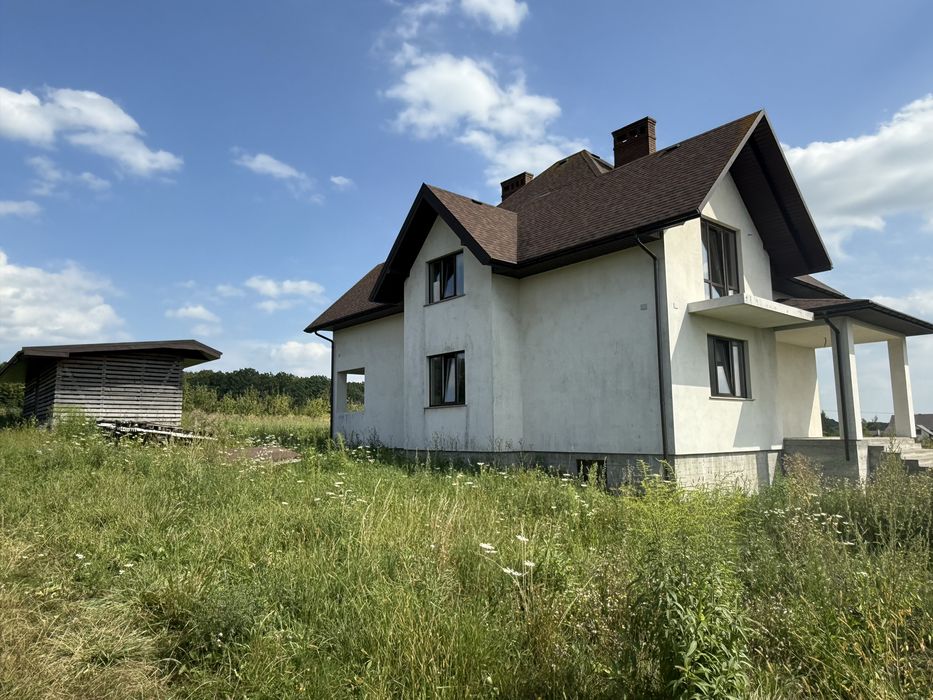 Продається будинок с.Димка