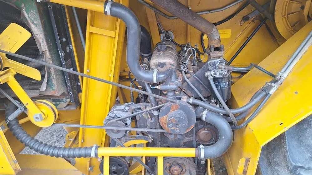 Sampo 500/580/ Massey Ferguson 16 /20 /330