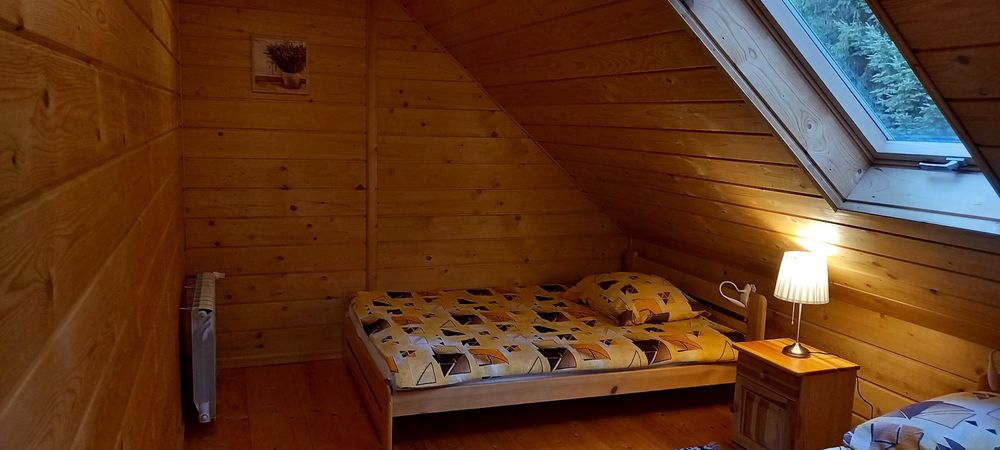 Dom, Domek, Domki,Apartamety z Sauną''WALÓWKA'' Szczyrk, Centrum.