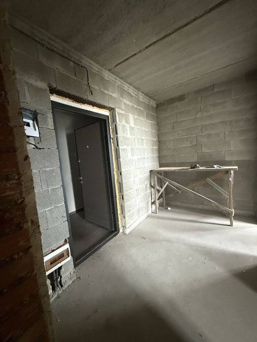 2-к квартира, 64 м.кв, Фастів, єоселя, євідновлення,постанова