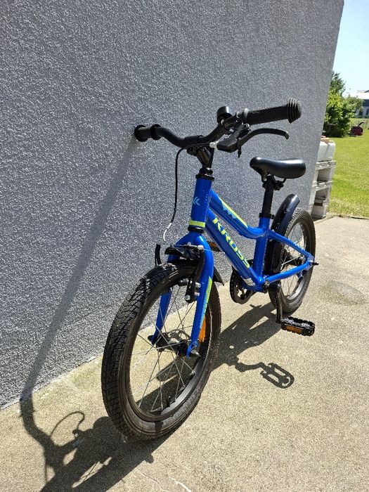 Rower Kross Racer 4.0 16 cali