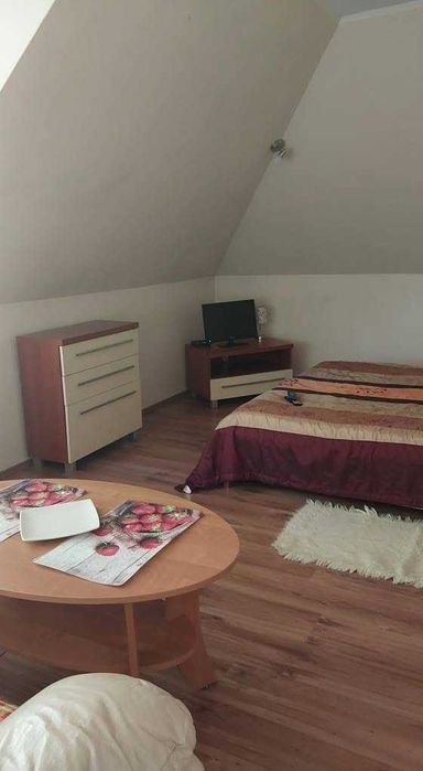 Pokoje Gościnne Bocianie Gniazdo