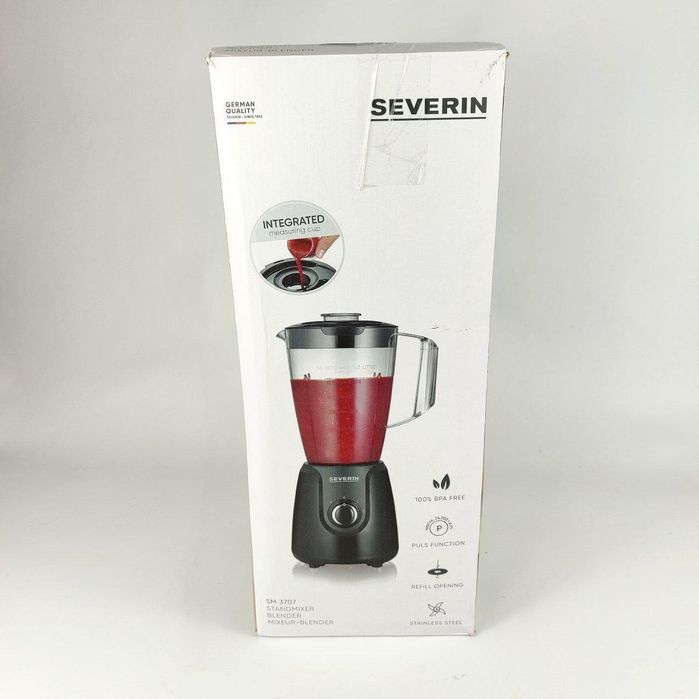Блендер SEVERIN SM 3707 600 Вт