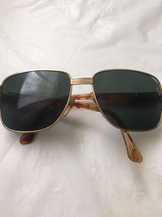 Окуляри різні