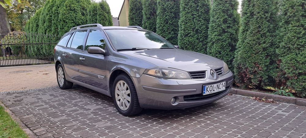 Renault Laguna