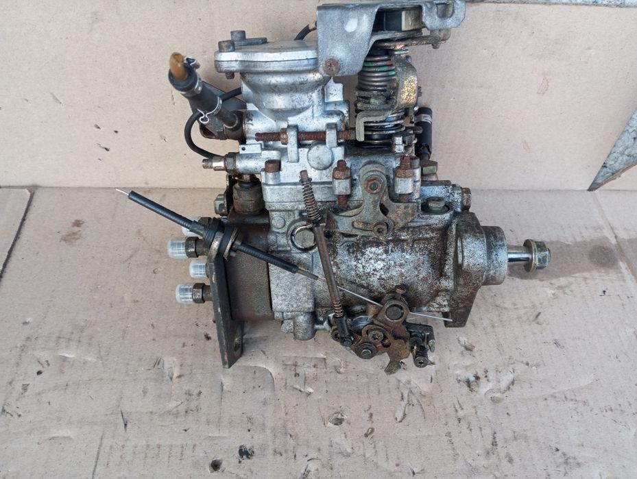 Тнвд насос 1.9TD Passat b3 B3 Golf 3 Vento Toledo audi 80
