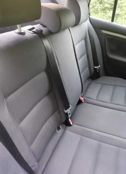 Volkswagen golf 5