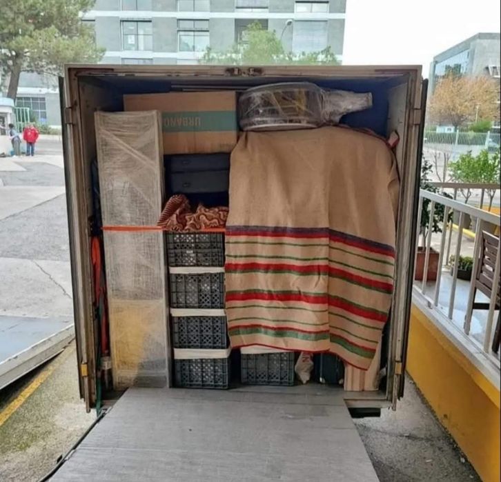 Mudanças Belina Desmontagem e montagem de mobiliário