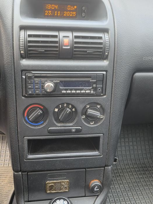 Sprzedam Opel Astra G