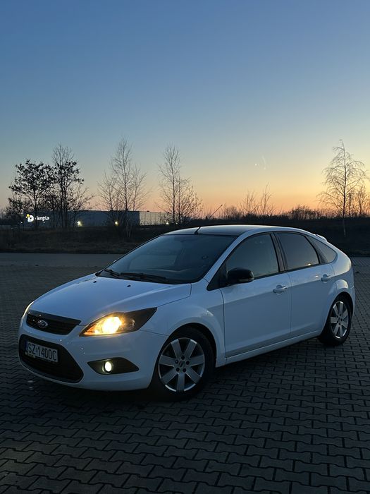 Ford Focus 2.0 TDCI *CarPlay**Lift* *160 KM*