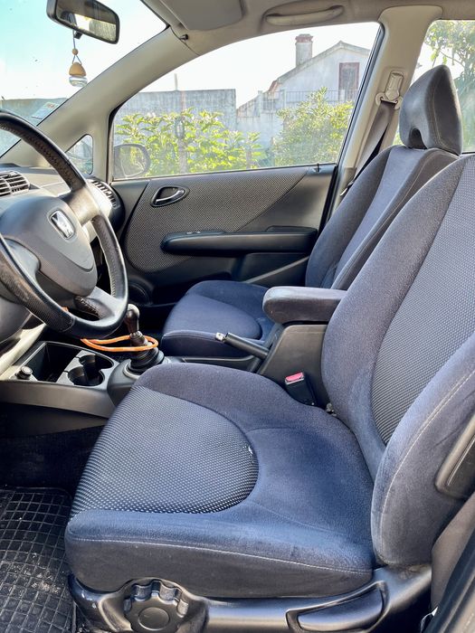 Honda Jazz 1.2 Sport