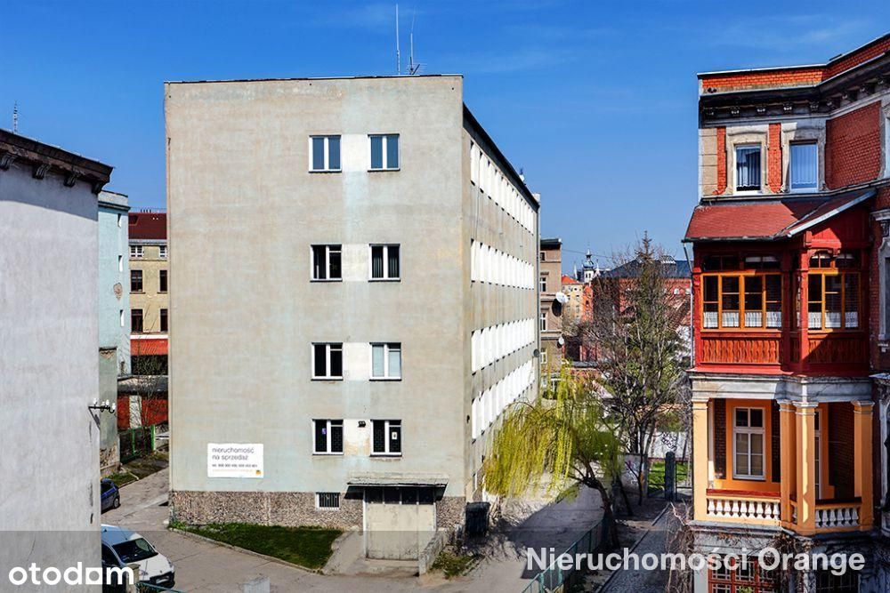 Biura z parkingiem 400 M od Rynku
