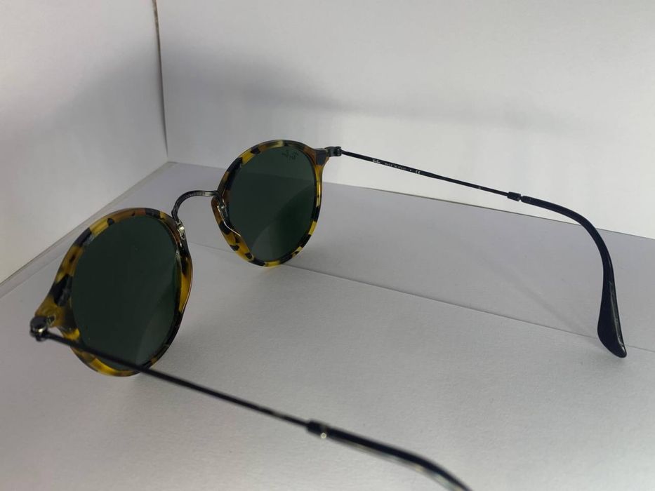Сонце захісні окуляри Ray-Ban