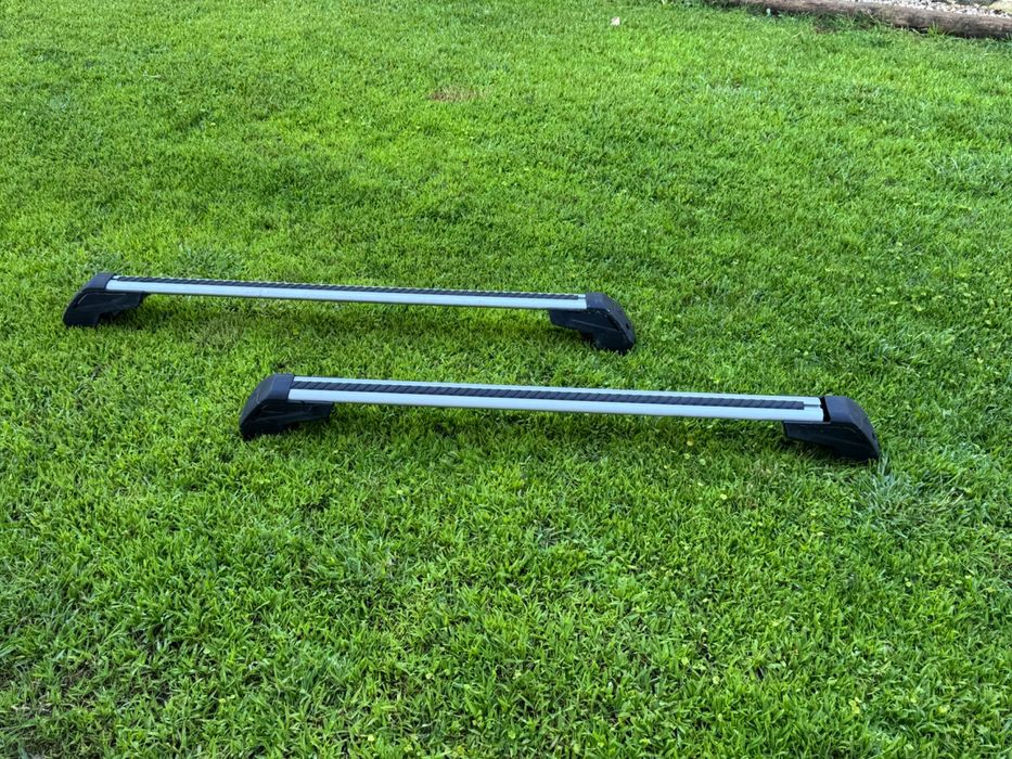 Barras tejadilho DS7 Crossback. Original