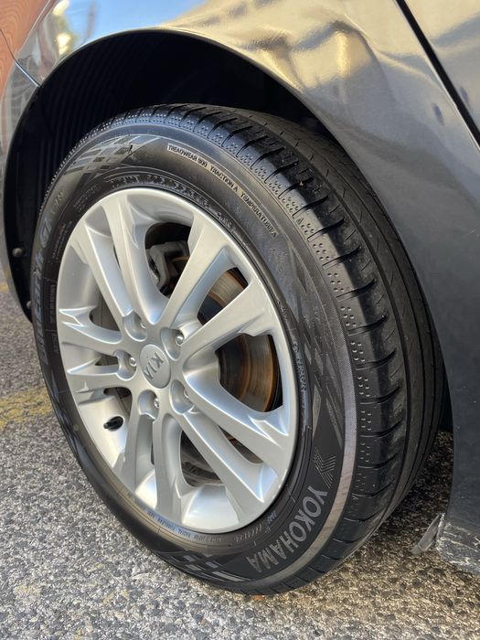 Kia Ceed 1.6 Crdi 128cv