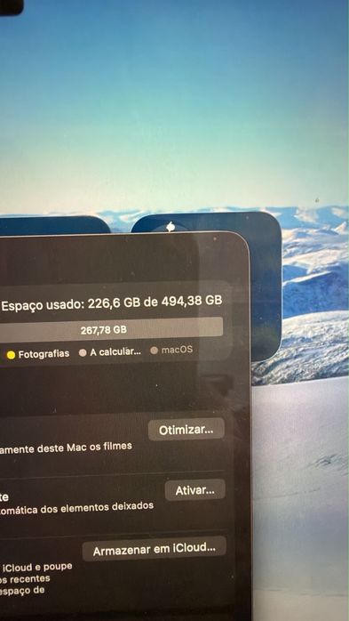 Macbook Pro M1 2021