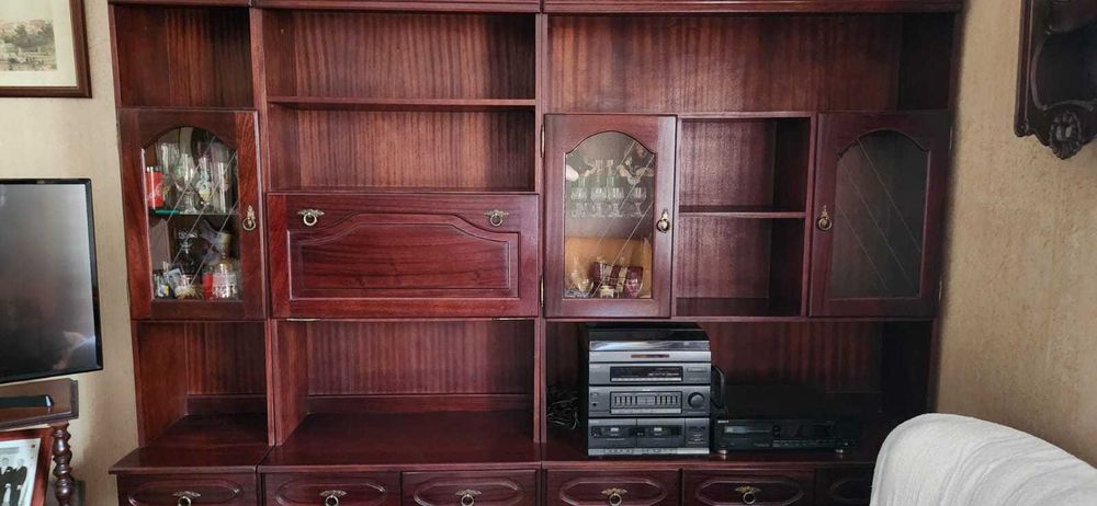 Móvel de sala de estar