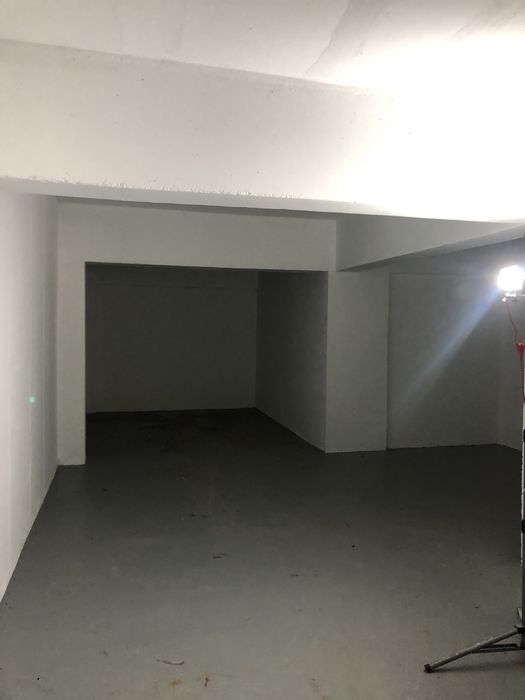 Armazem para arrendamento