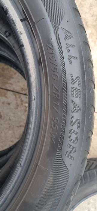 Шини Kormoran 215 50 R17