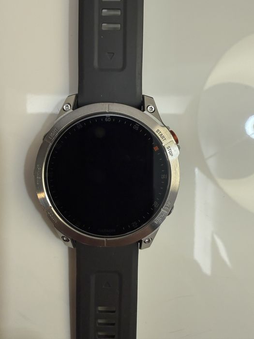 Garmin Epix Gen 2 – AMOLED – Como Novo