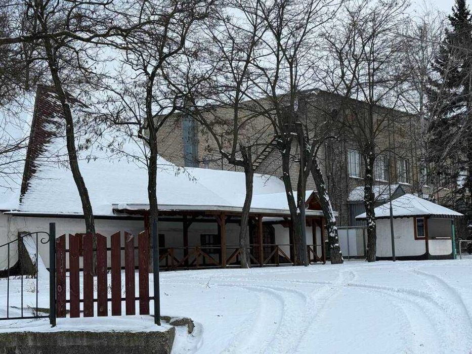 Кафе ресторан Космическая 150а (353 кв.м.)