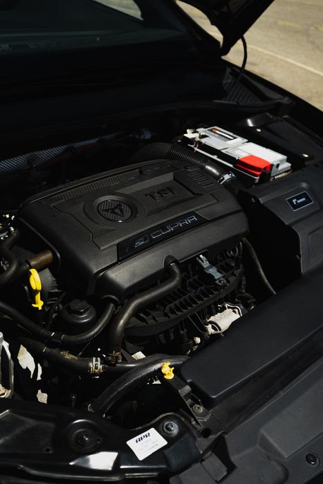 SEAT Leon 5F Cupra R Edição Limitada