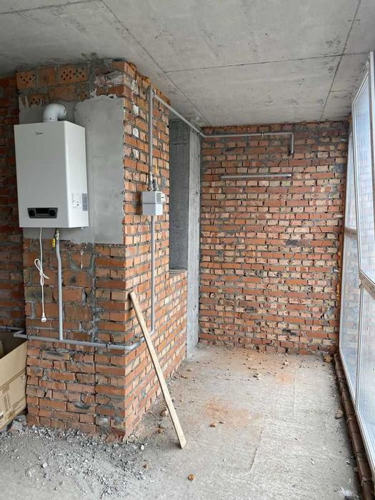 Продаж 2 кімнатної квартири в районі Озерна - View 6