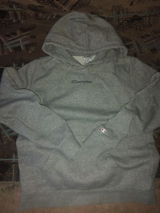 худи champion (xs)